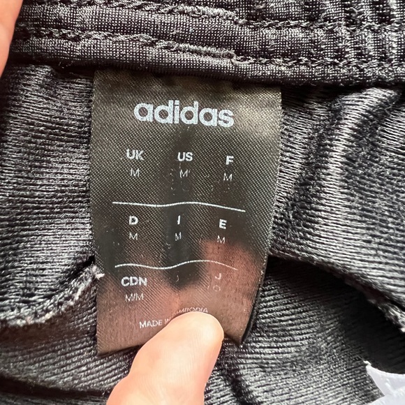 Mens Adidas Sweatpants - Picture 3 of 4